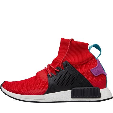 adidas nmd xr1 rot|Adidas NMD.